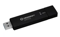 Pendrive - Kingston 8GB IronKey D500S FIPS 140-3 Level 3 AES 256 - miniaturka - grafika 1