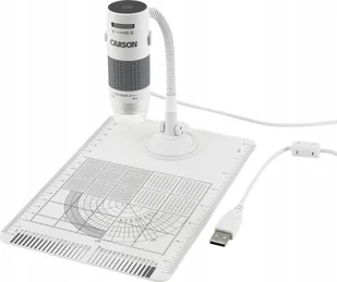 Mikroskop Carson Carson eFlex Digital Microscope - Mikroskopy i lupy - miniaturka - grafika 1