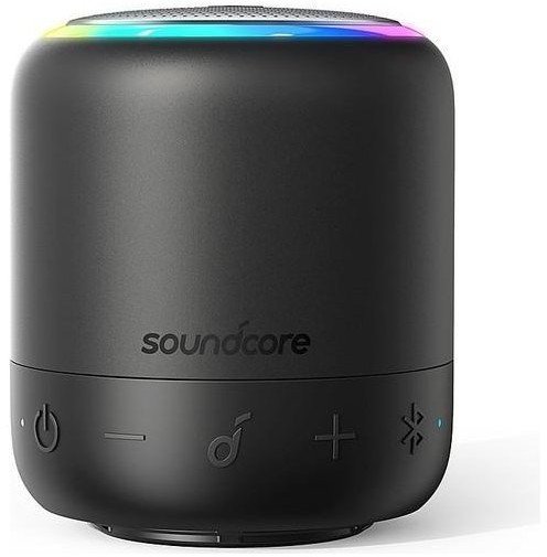 Anker Soundcore Boom 2 SE Bluetooth Lautsprecher black
