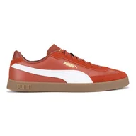 Buty sportowe męskie - Obuwie sportowe Puma CLUB II ERA 39744716 - miniaturka - grafika 1