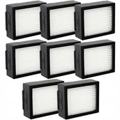 Akcesoria do robotów sprzątających - 8 X FILTR DO IROBOT ROOMBA E5 E6 i3 i4 i5 i6 i7+j7 IR-E5I3 - miniaturka - grafika 1