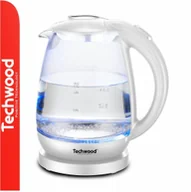Czajniki elektryczne - Techwood TB-1701V 1.7L - miniaturka - grafika 1