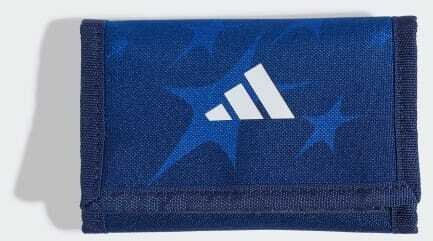 Adidas Portfel Tiro Graphic Wallet KS4166