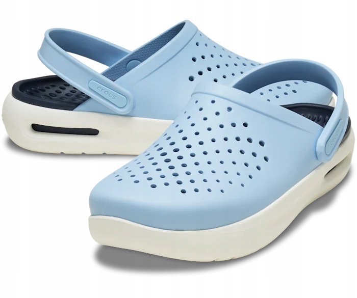 Damskie Chodaki Klapki Crocs LiteRide InMotion 209964 Clog 39-40