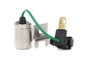 BOSCH Kondensator, układ zapłonowy 1 237 330 310 - Świece zapłonowe - miniaturka - grafika 1