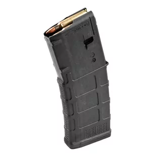 Magpul - Magazynek PMAG 10/30 AR-15/M4 - GEN M3 - 5,56x45 mm/.223 REM - MAG1183-BLK - Osprzęt do wiatrówek - miniaturka - grafika 5