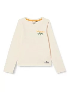 Vingino Bluza chłopięca Jext, Arctic White, 4 lat - Bluzy dla chłopców - miniaturka - grafika 1