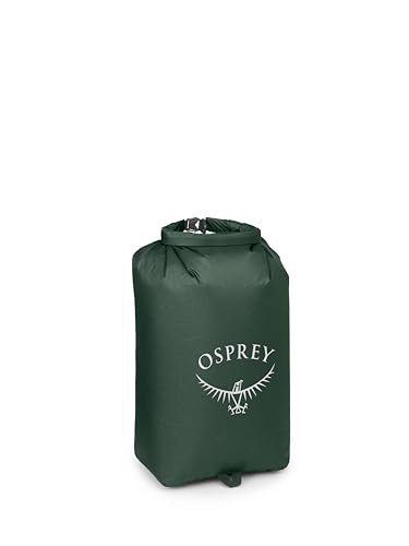 Osprey Lekki Plecak DrySack 20L Tundra Green