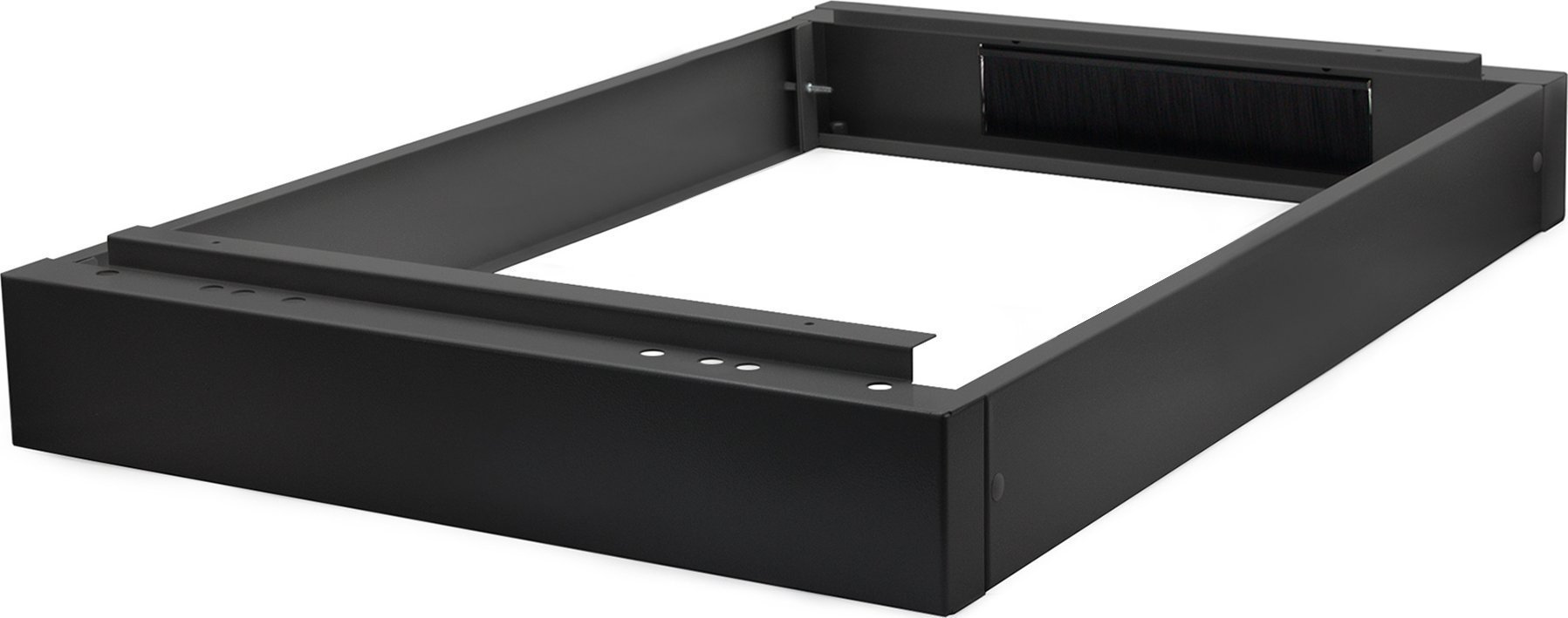 Digitus Cokół do szaf stojących 19 DIGITUS serii Hyper Pro W/100mm S/600mm G/1000mm czarny