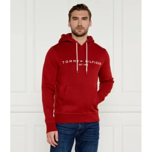 Tommy Hilfiger Bluza Regular Fit - Bluzy męskie - miniaturka - grafika 1