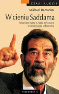 Biografie i autobiografie - W Cieniu Saddama - miniaturka - grafika 1