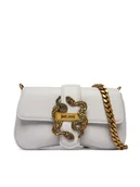 Torebki damskie - Just Cavalli Torebka 80RA4BA7 ZSA89 Szary - miniaturka - grafika 1