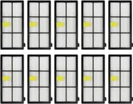 Filtry do odkurzaczy - INF Filtr do odkurzacza 10 szt. do iRobot Roomba 860/870/871/880/960/980 - miniaturka - grafika 1