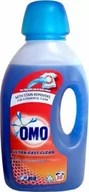 Środki do prania - Omo Ultra Fast Clean Żel do prania 30p 1,35L - miniaturka - grafika 1