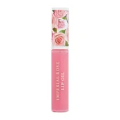 Błyszczyki do ust - Dermacol Imperial Rose Lip Oil Olejek do ust 7,5 ml Odcień 01 - miniaturka - grafika 1