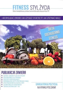 Concept Fitness styl życia - ConCorda - Poradniki hobbystyczne - miniaturka - grafika 2