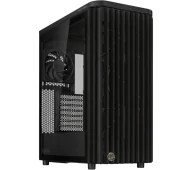 Obudowy komputerowe - ASUS ProArt PA401 Wood Edition Tempered Glass Panel Czarny 90DC00M0-B39000 - miniaturka - grafika 1