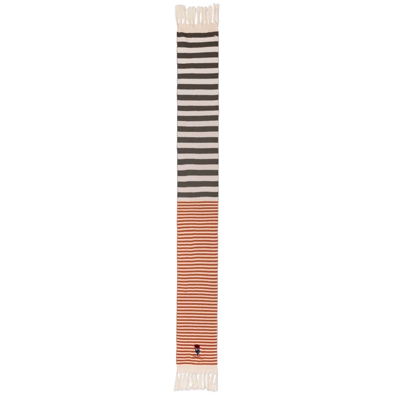 Anekke 43470-221 szalik damski w paski