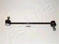 Układ zawieszenia - akcesoria - Stabilizator, zawieszenie Ashika 106-08-805 - miniaturka - grafika 1