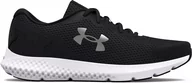 Buty sportowe damskie - Under Armour Charged Rogue 3 Shoes Women, czarny US 9,5 | EU 41 2022 Szosowe buty do biegania - miniaturka - grafika 1