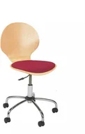 Krzesła - Krzesło Nowy Styl CAFE VI GTS SEAT PLUS  - miniaturka - grafika 1