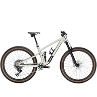 Rowery - Trek Top Fuel 9.9 XX AXS Gen 4 2025 ML Lunar Silver - miniaturka - grafika 1