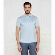 Koszule męskie - POLO RALPH LAUREN Polo Custom slim fit - miniaturka - grafika 1