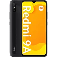 Telefony komórkowe - Xiaomi Redmi 9A 2GB/32GB Dual Sim Szary - miniaturka - grafika 1