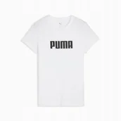 Koszulki i topy damskie - PUMA KOSZULKA ESS LOGO 68830802 r L - miniaturka - grafika 1