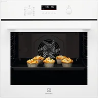 Piekarniki do zabudowy - Electrolux EOD6F77WV - miniaturka - grafika 1