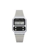 Zegarki damskie - Casio Vintage Vintage A100WE-1AEF - miniaturka - grafika 1