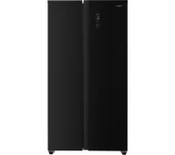 Lodówki - MPM SBS 563-SBS-16/D Pełny No Frost - miniaturka - grafika 1