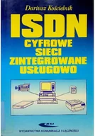 Aplikacje biurowe - ISDN - cyfrowe sieci zintegrowane usługowo WKŁ - miniaturka - grafika 1