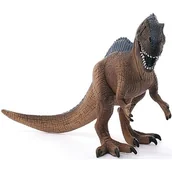 Figurki dla dzieci - Schleich Akrokantozaur 14584 - miniaturka - grafika 1