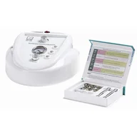 Pozostałe urządzenia kosmetyczne - Urządzenie kosmetyczne COSNET Basic Mikrodermabrazja diamentowa - miniaturka - grafika 1