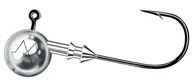 Inne akcesoria dla wędkarzy - Mustad Główka jigowa Classic Hak nr 2/0 - 3,0g - miniaturka - grafika 1