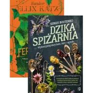 Dom i ogród - Pakiet Sztuka fermentacji, Dzika spiżarnia - miniaturka - grafika 1