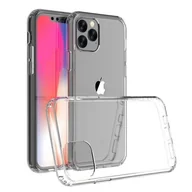 Etui i futerały do telefonów - OEM Futerał Back Case Ultra Slim 0,5mm Do Iphone 14 Pro Max - miniaturka - grafika 1