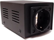 Pozostałe akcesoria sieciowe - Tomanek DC-Blocker DCB1 IEC - reduktor składowej stałej sieci zasilającej 230V 0606707473811 - miniaturka - grafika 1