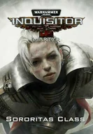 Gry PC Cyfrowe - Warhammer 40,000: Inquisitor - Martyr - Sororitas Class (PC) klucz Steam - miniaturka - grafika 1