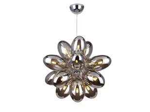 Azzardo Azzardo lampa wisząca Diana MX50199-16 MX50199-16 - Lampy sufitowe - miniaturka - grafika 1