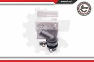 Termostaty - Termostat, płyn chłodzący Esen SKV 20SKV044 - miniaturka - grafika 1
