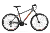Rowery - Rower Rower ROMET Rambler R7.0 SPECIAL - miniaturka - grafika 1