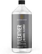Kosmetyki samochodowe - Leather Expert Alcohol Cleaner 1L - miniaturka - grafika 1