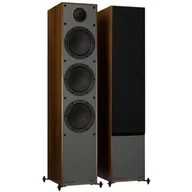 Głośniki i kolumny - Monitor Audio Monitor 300 Orzech - miniaturka - grafika 1