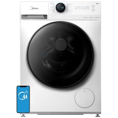 Midea MF200D80WB/W-PL