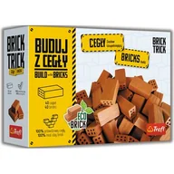 Łamigłówki - 61553 - "TOWAR" - BT - Refil cegły pełne 40 sztuk_MULTI_EKO - miniaturka - grafika 1