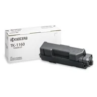 Tonery oryginalne - Toner Oryginalny Kyocera TK-1160 (1T02RY0NL0) (Czarny) - miniaturka - grafika 1