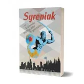 Kryminały - Syreniak czyli komedia erotyczno kryminalna - miniaturka - grafika 1