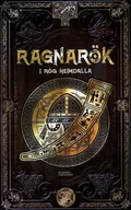 Czasopisma - Mitologia Nordycka Kolekcja Tom 16 - miniaturka - grafika 1